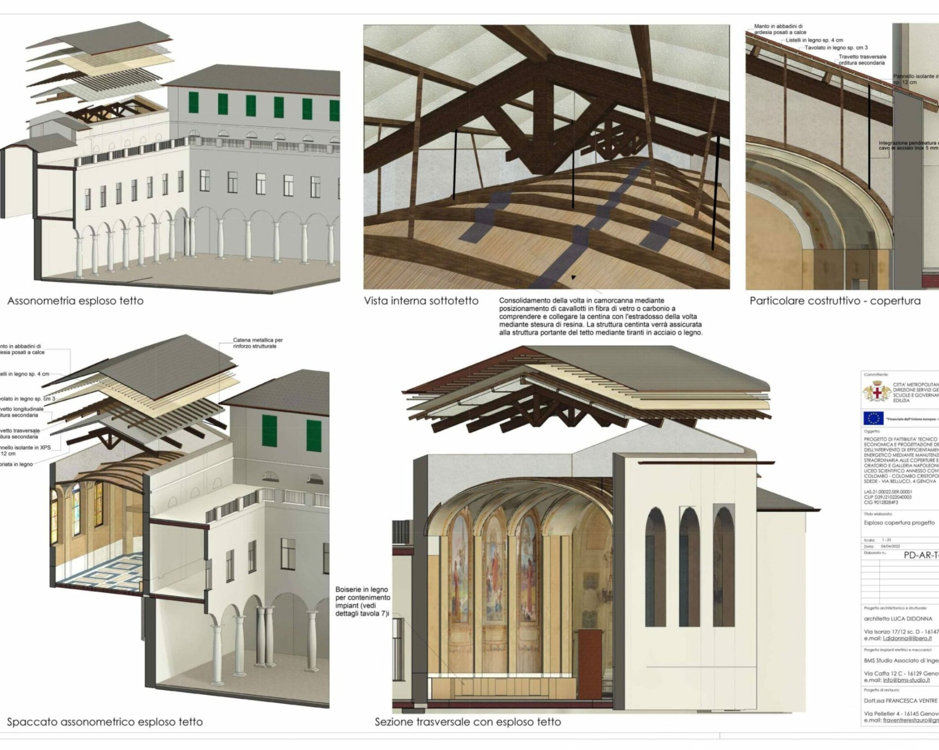 PD-AR-T-10 - Esploso copertura progetto_page-0001-min